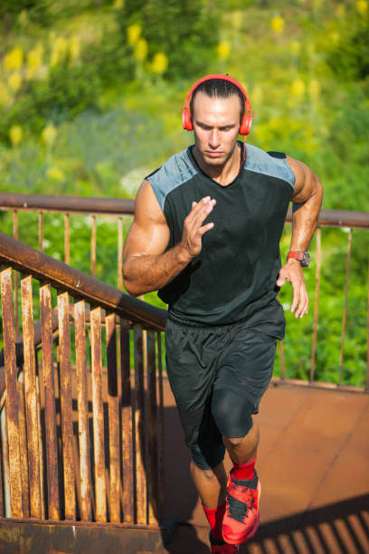 러닝에서 상체의 중요성! 상체 운동을 해야 하는 이유