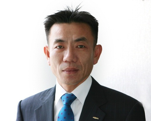 한문희 코레일 사장 프로필