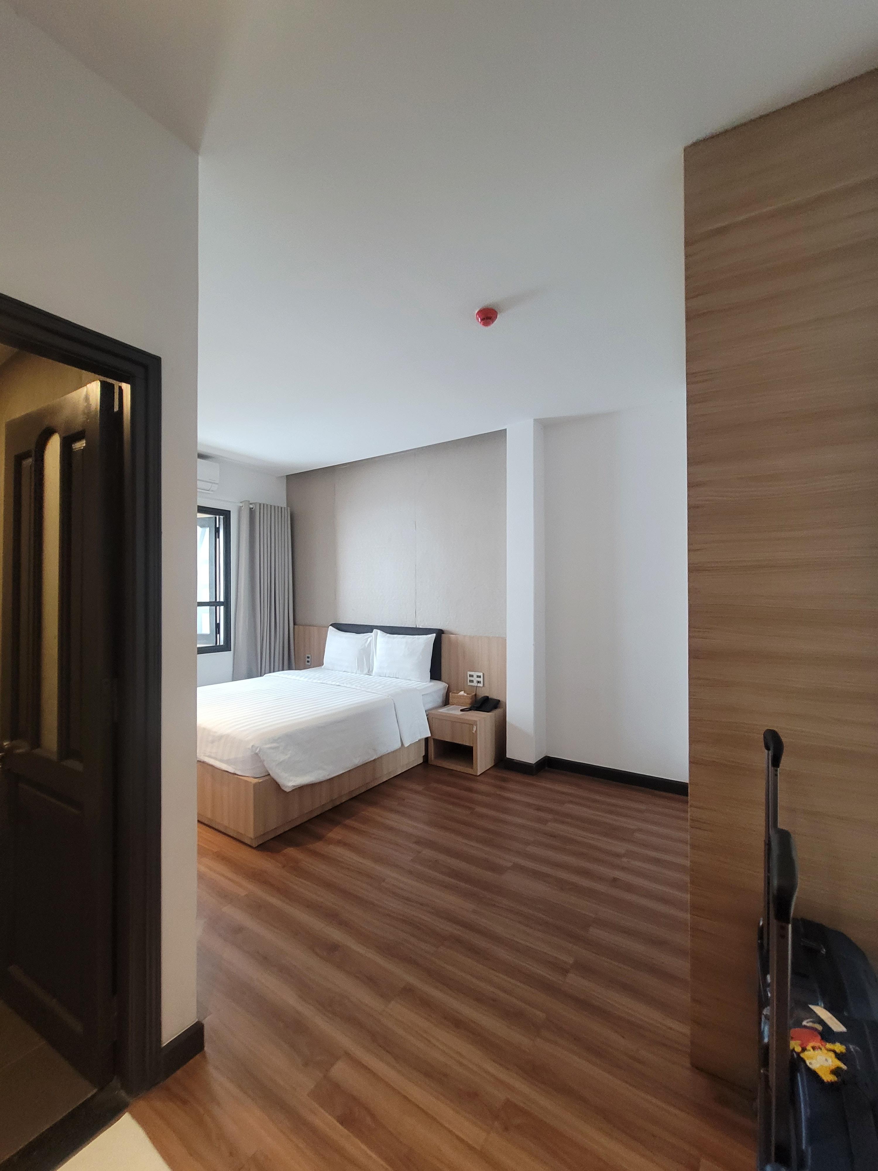 엘라운지 B1더블