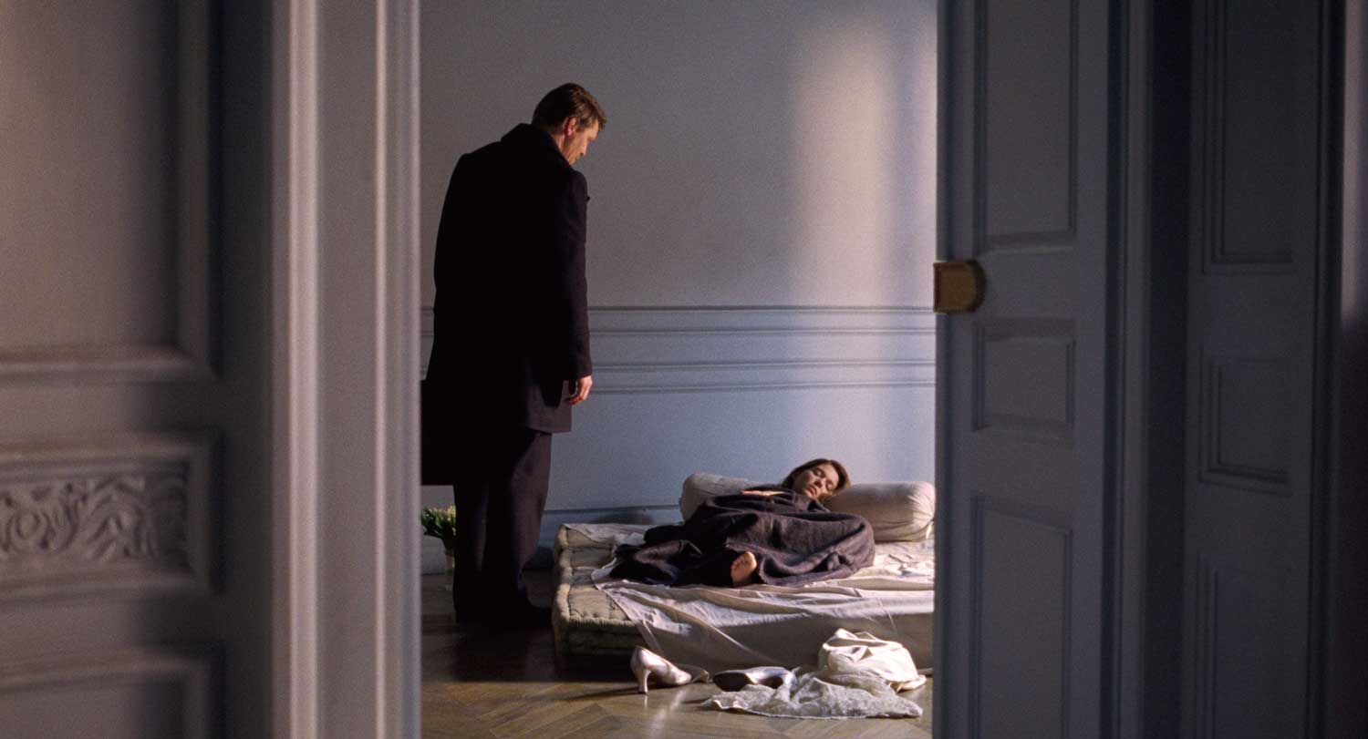 헝가리 영화 추천 내 아내 이야기 다시보기 줄거리 결말 후기 리뷰 스포일러