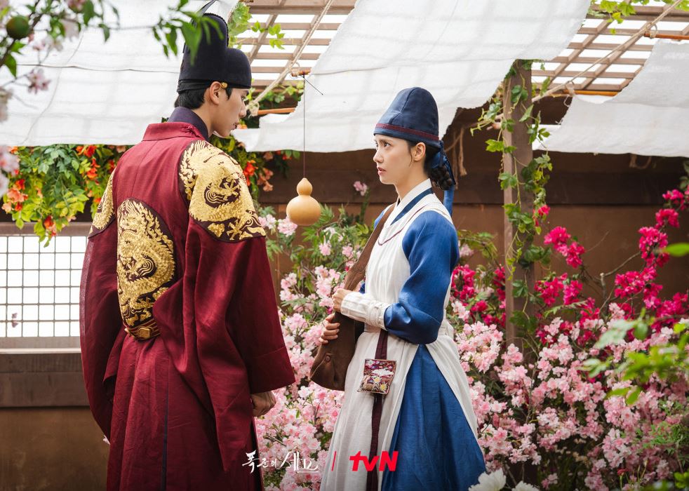 폭군의 셰프 사진