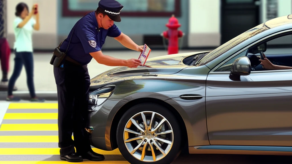 대구 서구 주정차 단속 알림 서비스 ..