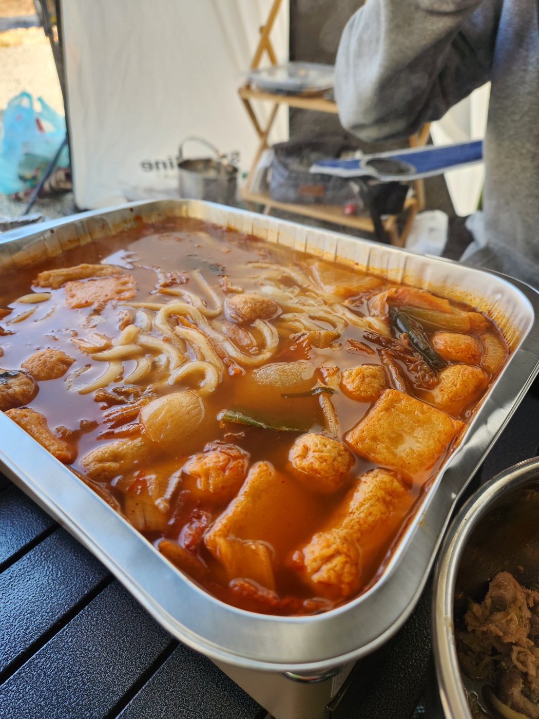 엠와이 힐링 캠핑장