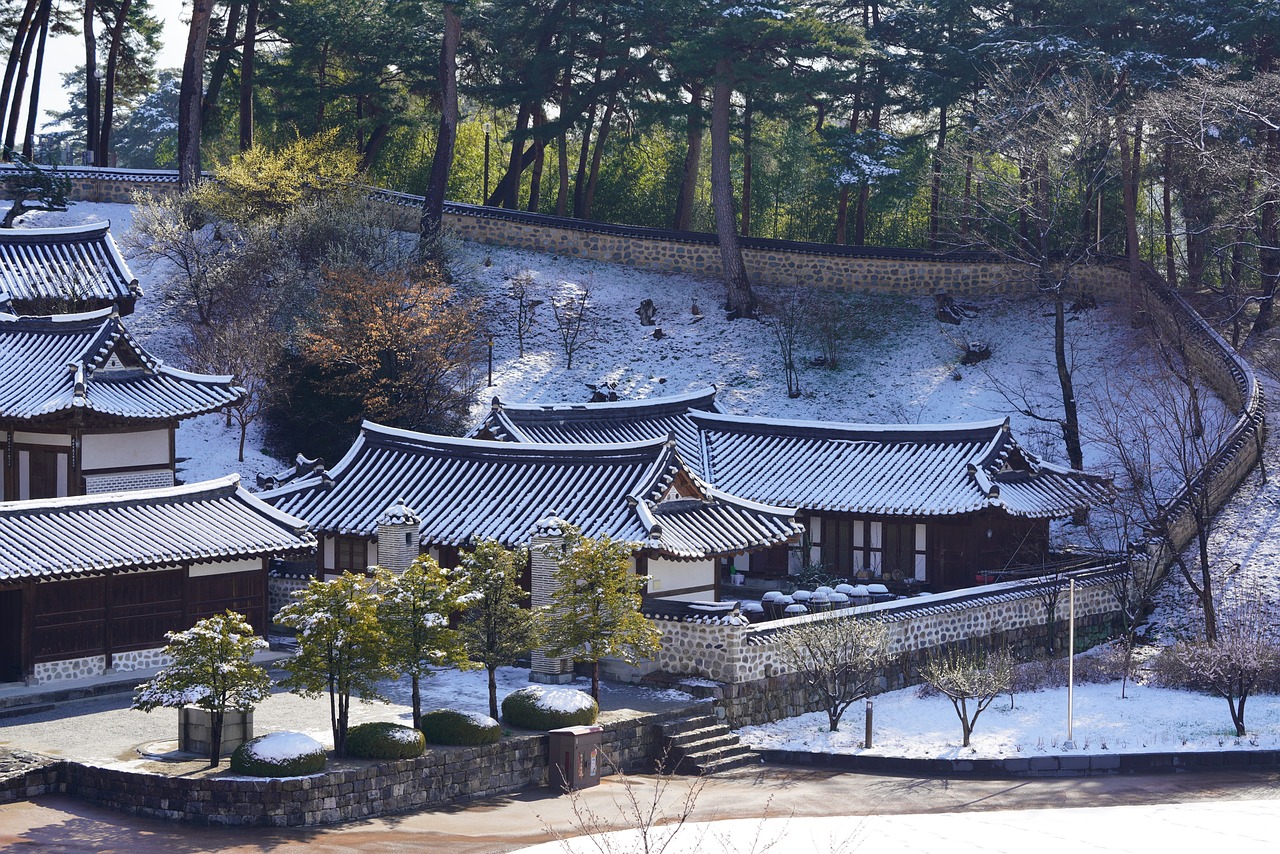 한국을 방문하는 외국인들은 어떤 숙소에서 머무를 것인지에 대한 고민을 합니다. 한국의 전통가옥인 한옥에서의 숙박은 한국의 독특한 문화와 정취를 느낄수 있습니다.