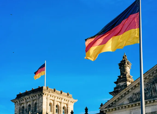 독일 국회의사당