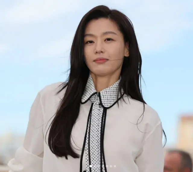 전지현