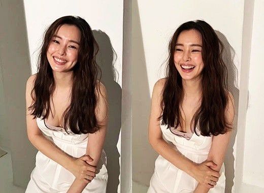 배우 이하늬