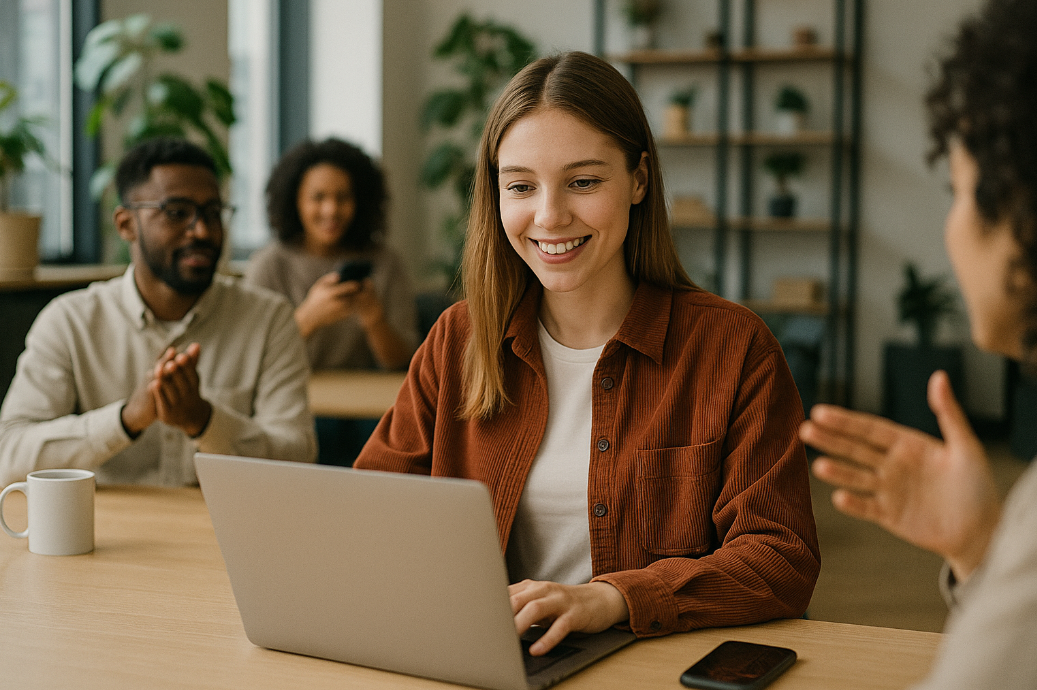 커뮤니티빌딩 플랫폼 개발로 소셜 비즈니스 성공하기