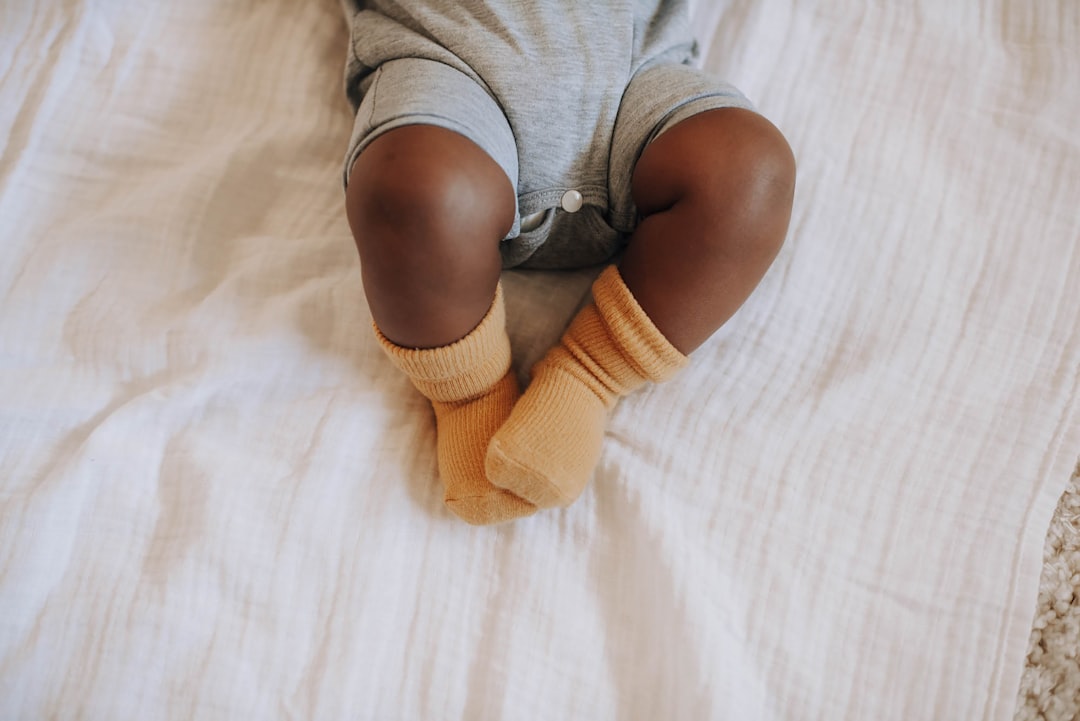 Infant