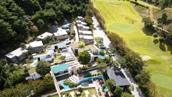 미리내 힐빙 클럽