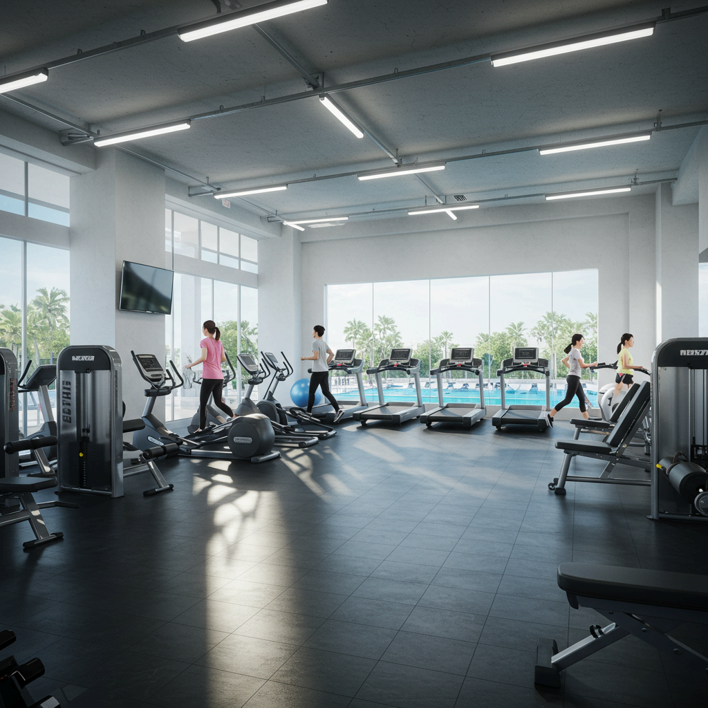 2025년 문화비 소득공제 개편 : 헬스장·수영장도 소득공제 대상 포함