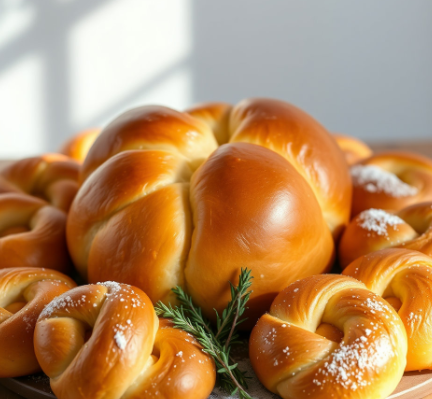 파스키에브리오슈추천이유그림