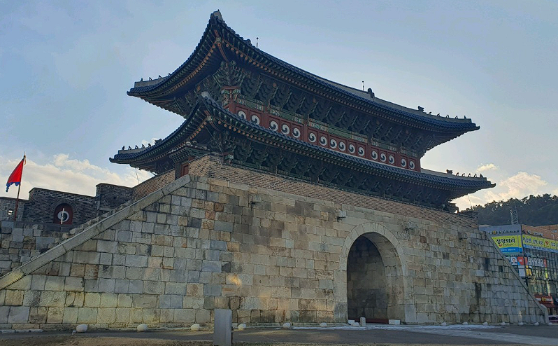 행궁동 여행 경로 추천 (필수코스)