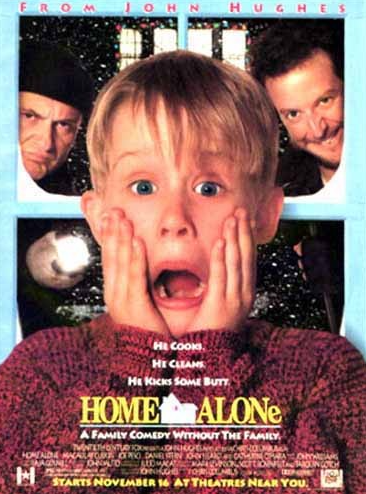 아역스타 맥컬리컬킨