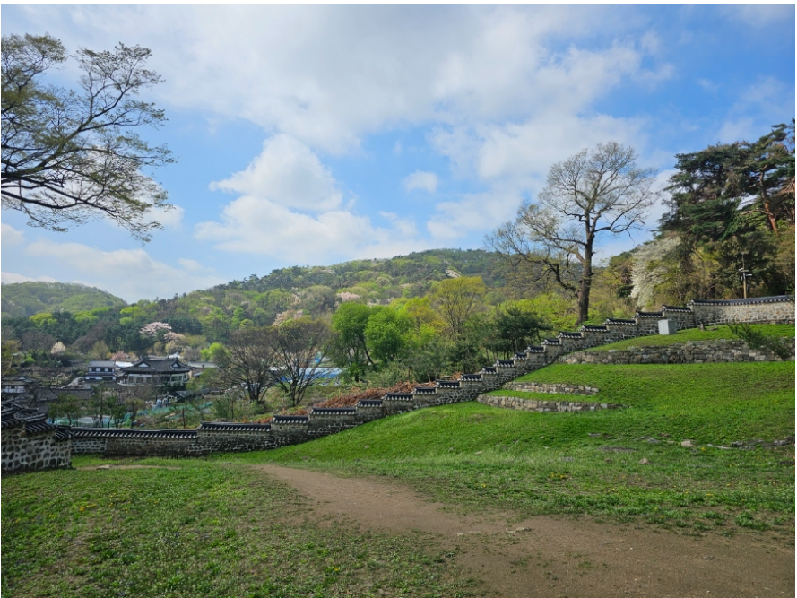 남한산성&amp;#44; 조선을 지킨 최후의 보루｜유네스코 세계문화유산 완전 정리