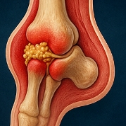 통풍에 좋은 음식