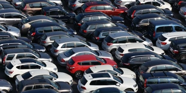 중고차 해외 수출 포스팅 관련 이미지