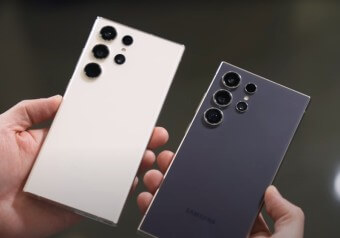 갤럭시 S24 울트라