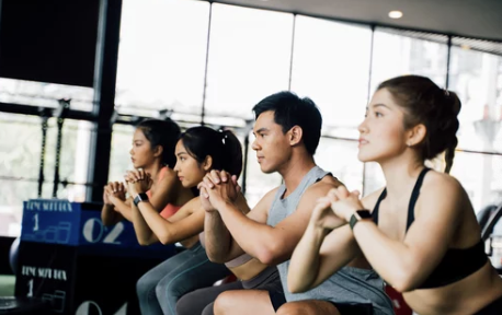 인터벌 러닝 (HIIT)