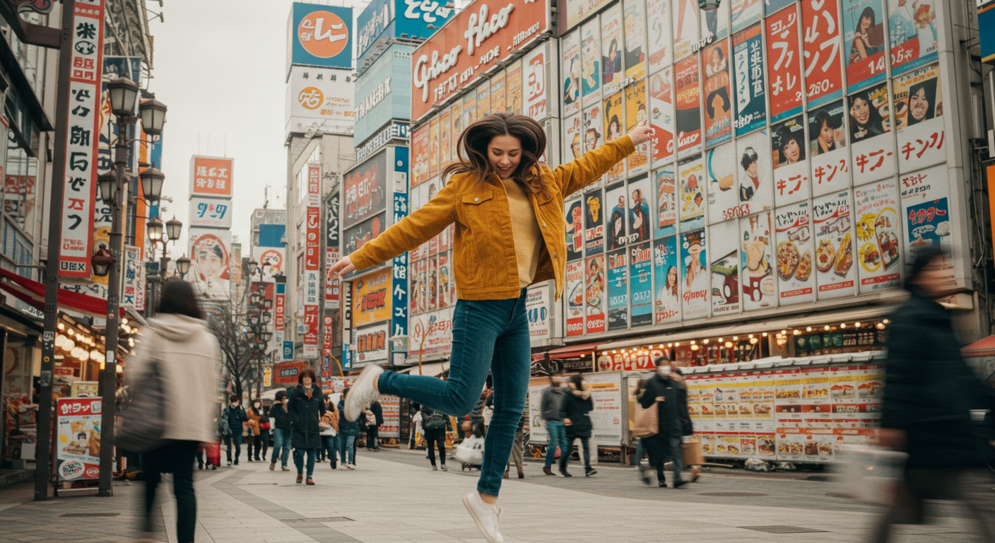 오사카 쇼핑 리스트