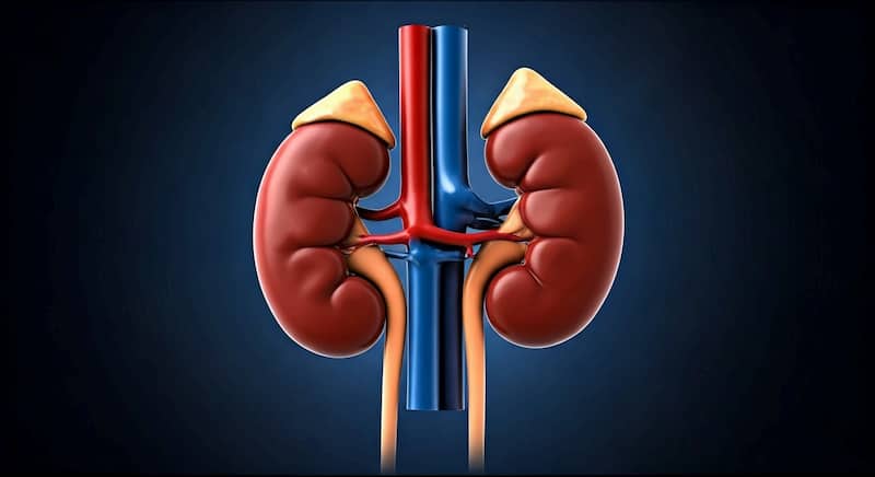 소변에 거품이 많다면? 신장 건강을 지키는 음식 리스트