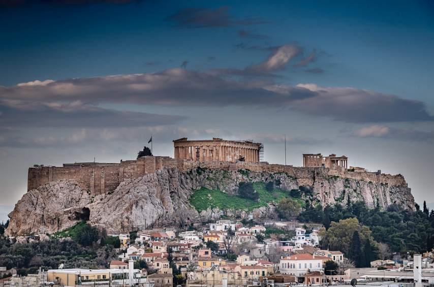 108년 만의 귀환 제28회 아테네 올림픽