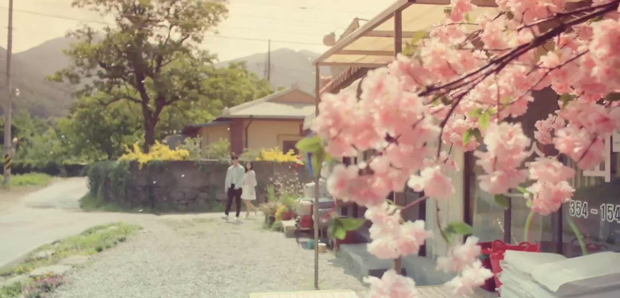 눈물의 여왕 3회