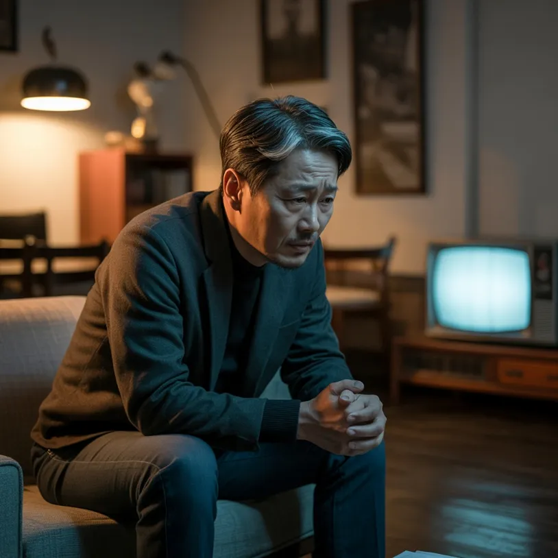 협심증 전조증상 이미지