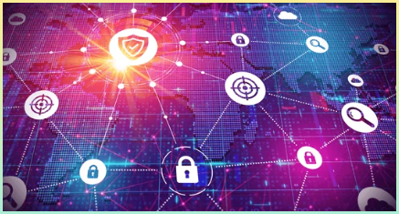 사이버 위협 사냥 - 네트워크상의 사이버 위협을 적극적으로 검색하는 방법과 기술 - 개념 그림