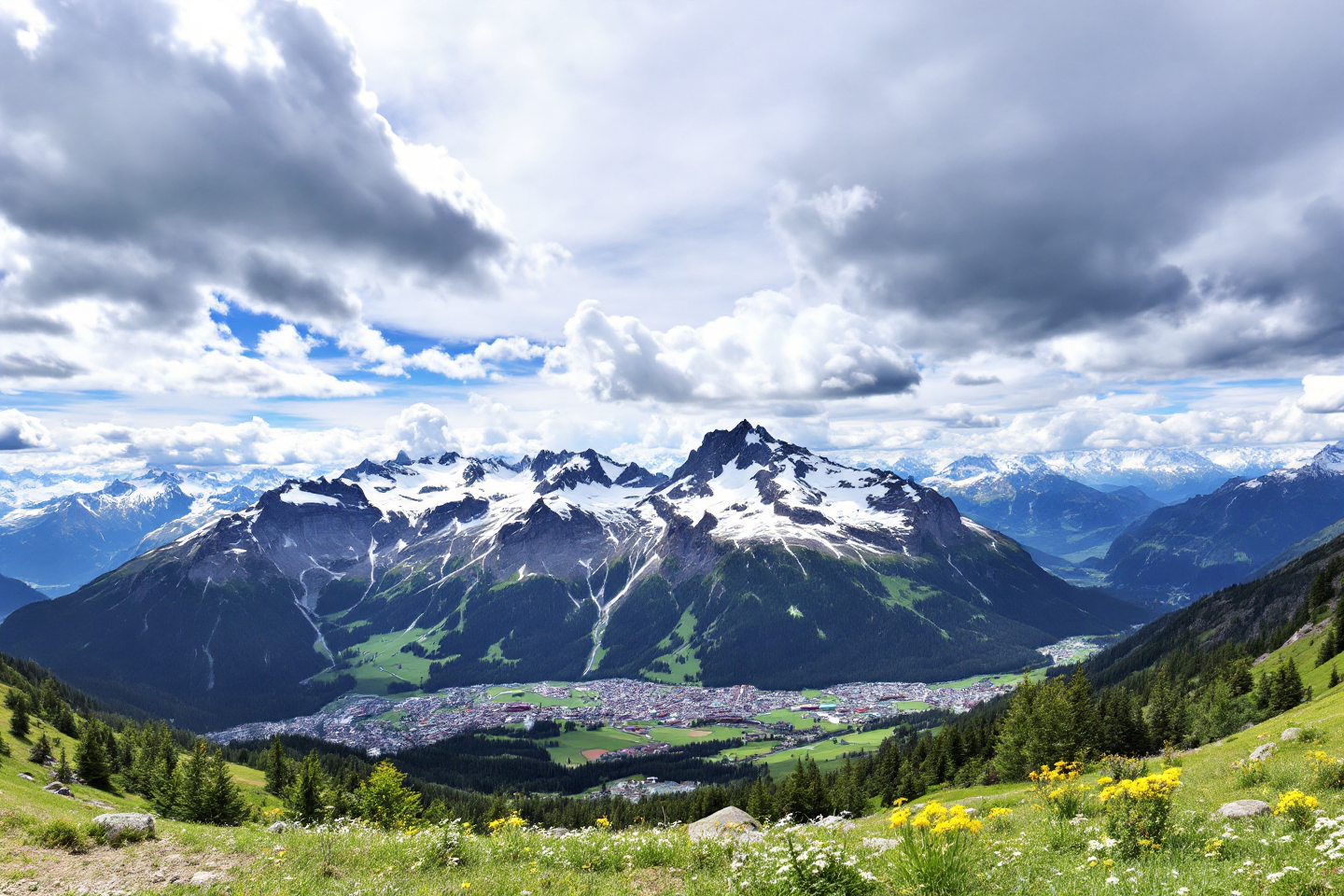 융프라우 VIP패스 완전정복! 구매 꿀팁과 후기 정리