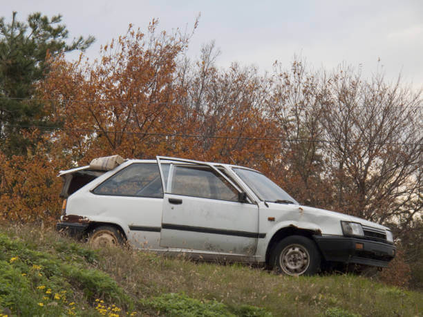  조기폐차 후 전기차 구입 보조금 지급절차