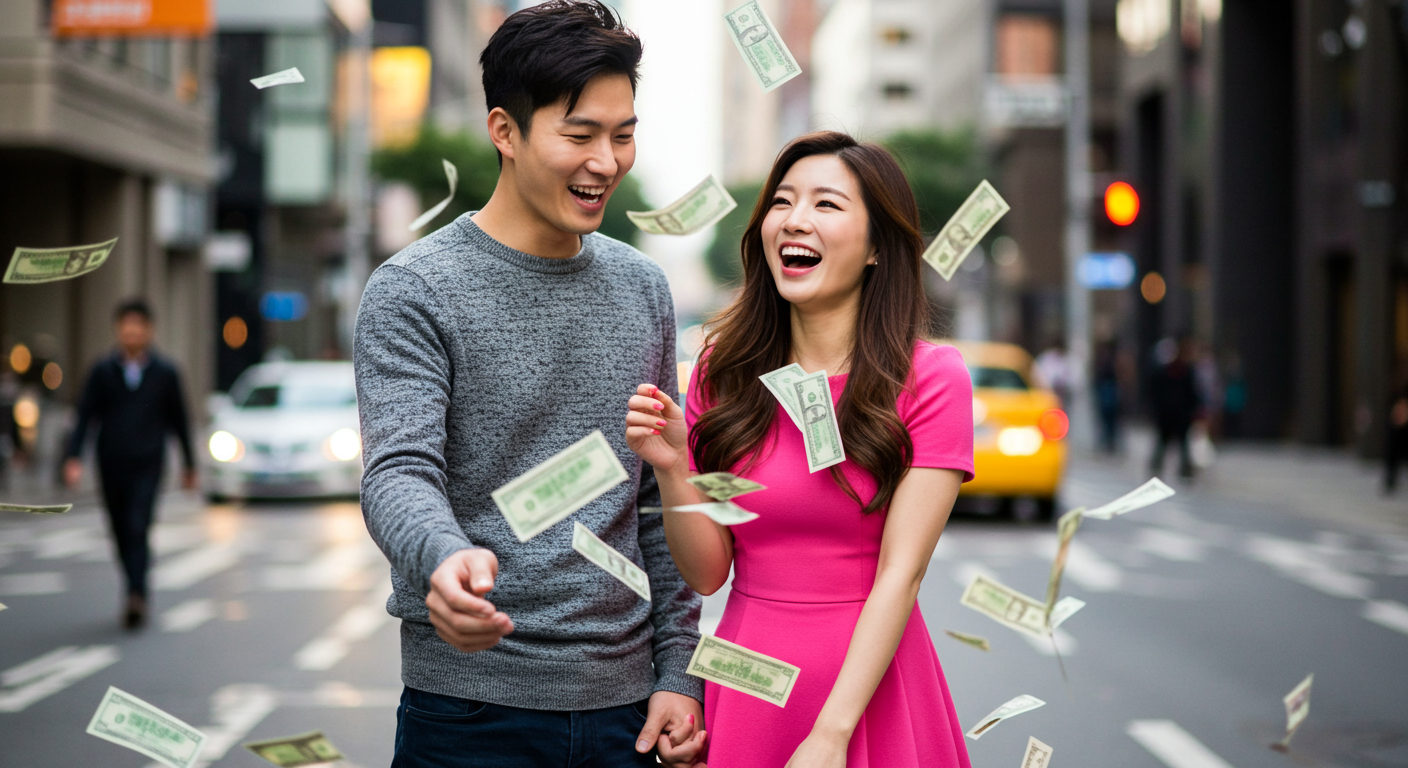 정부지원금 종류 총정리