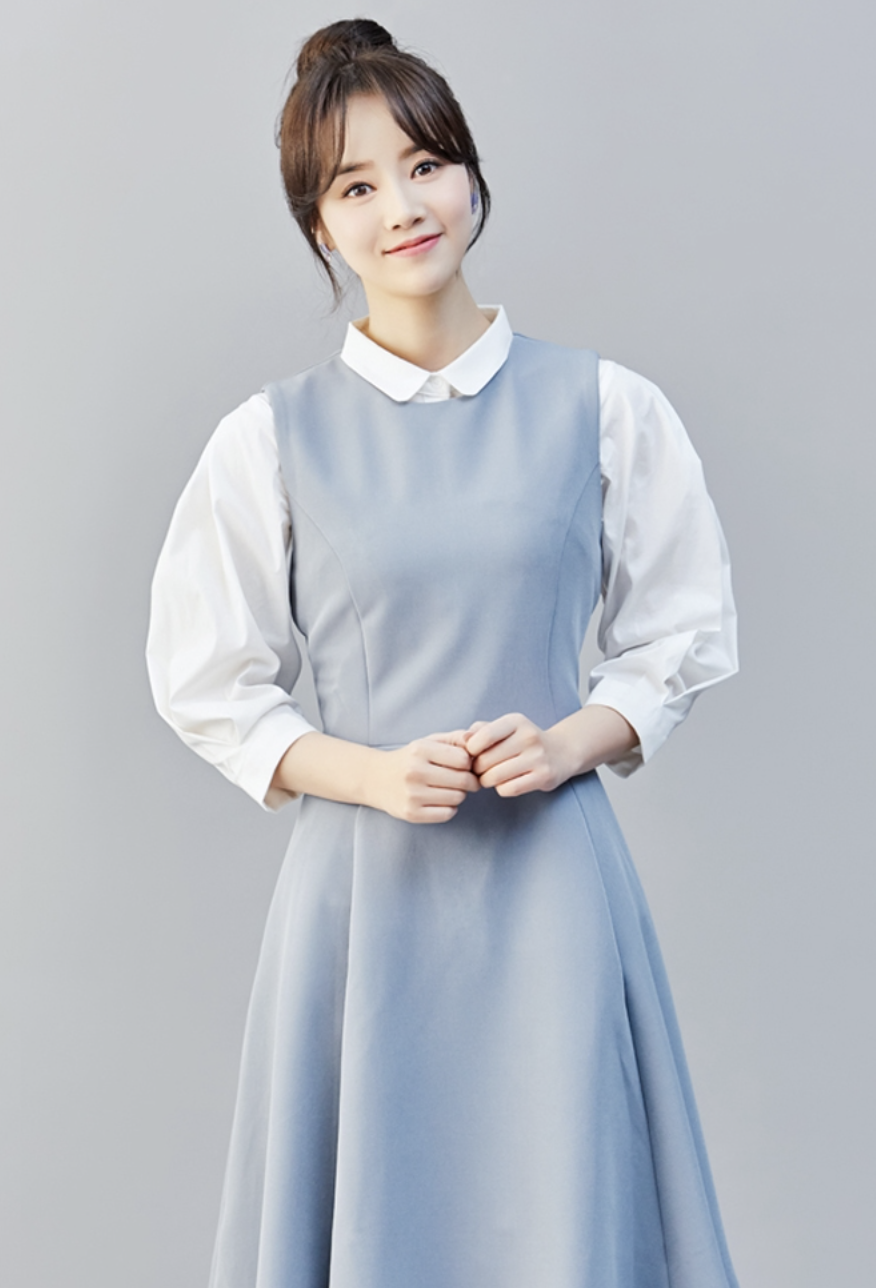 신고은 프로필 사진