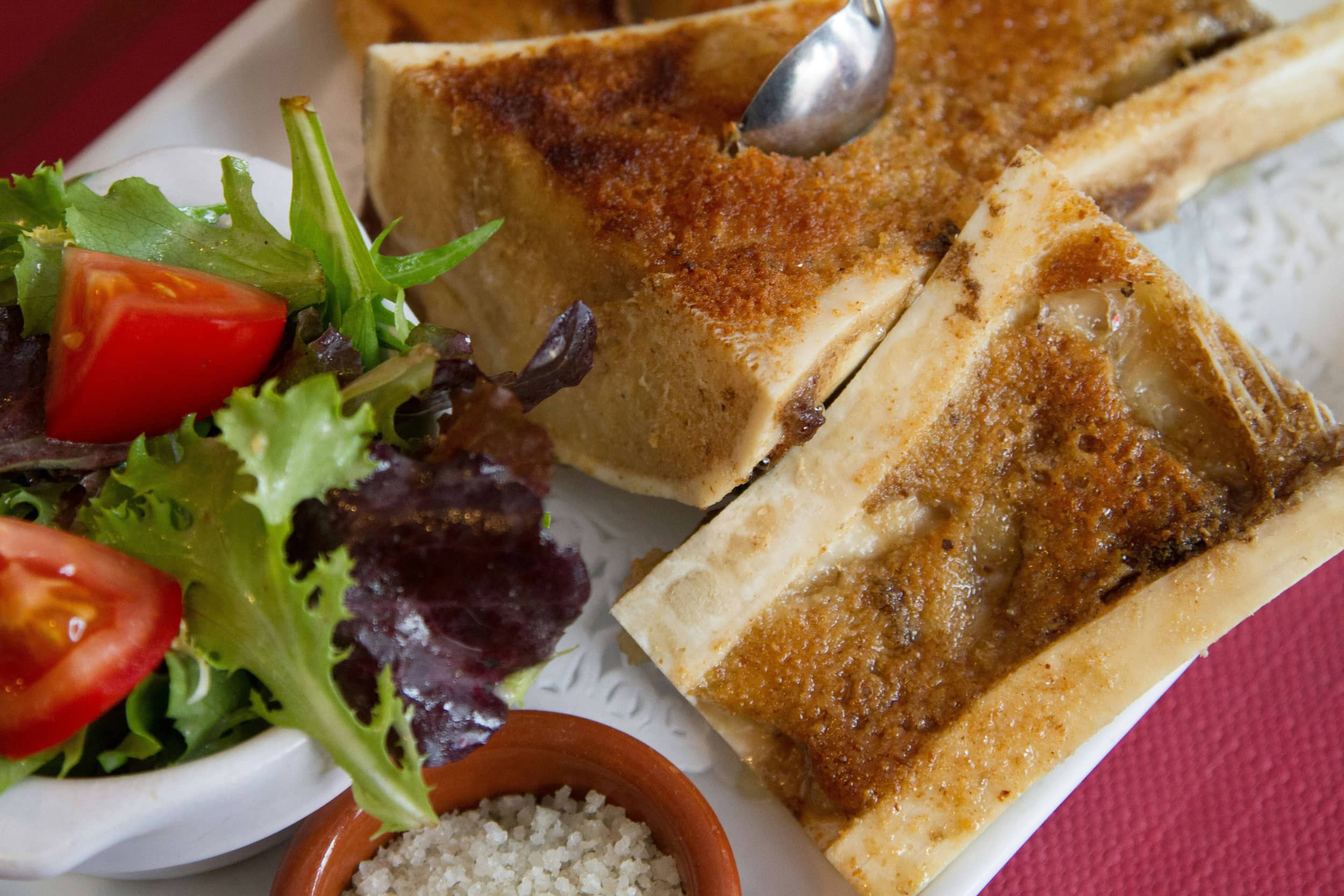 한우 등골 요리 완벽 가이드 (맛과 식감, 요리법, 가치)