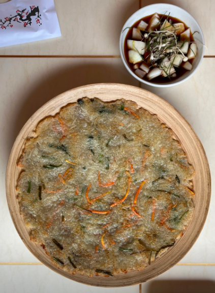 [6시 내고향] 정선 곤드레밥 콧등치기국수&amp;#44; 산채 더덕구이 식당 정보