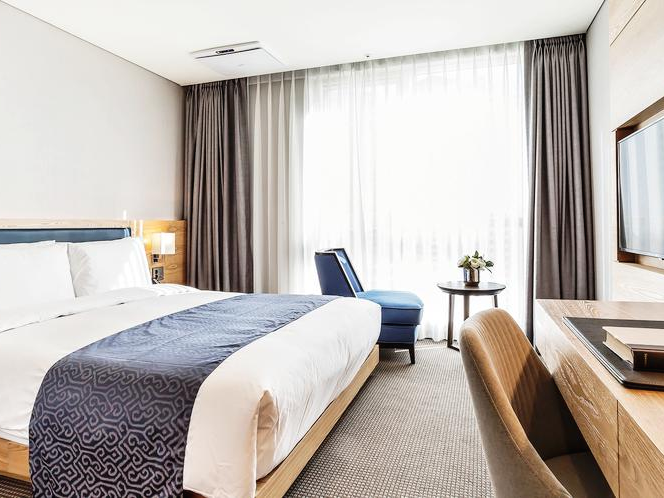 부산 센텀프리미어 호텔