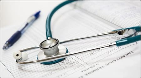 혈액 검사 키트