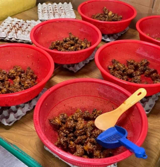 전현무계획-인천-3대닭강정-대오통닭