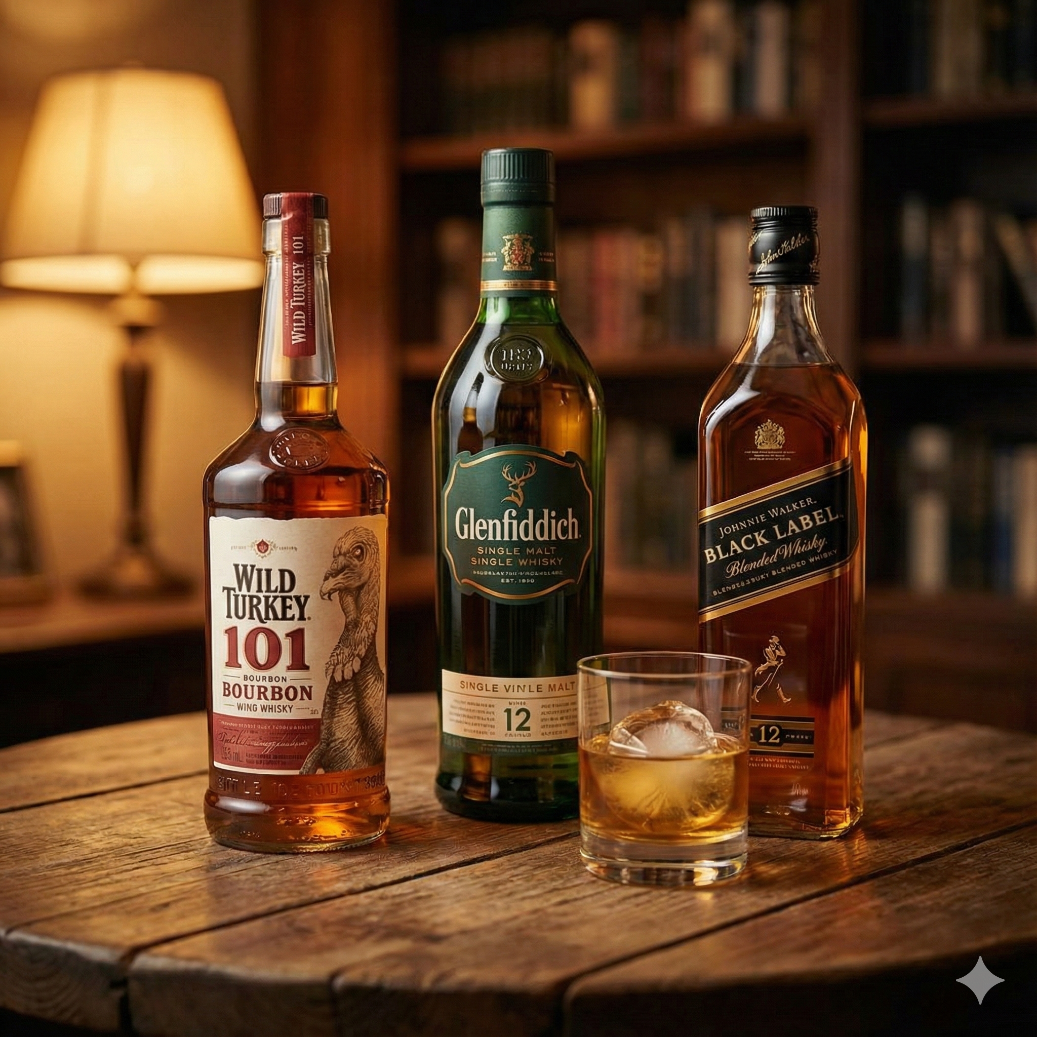 10만원 이하 위스키 추천: 실패 없는 가성비 입문용 베스트 9