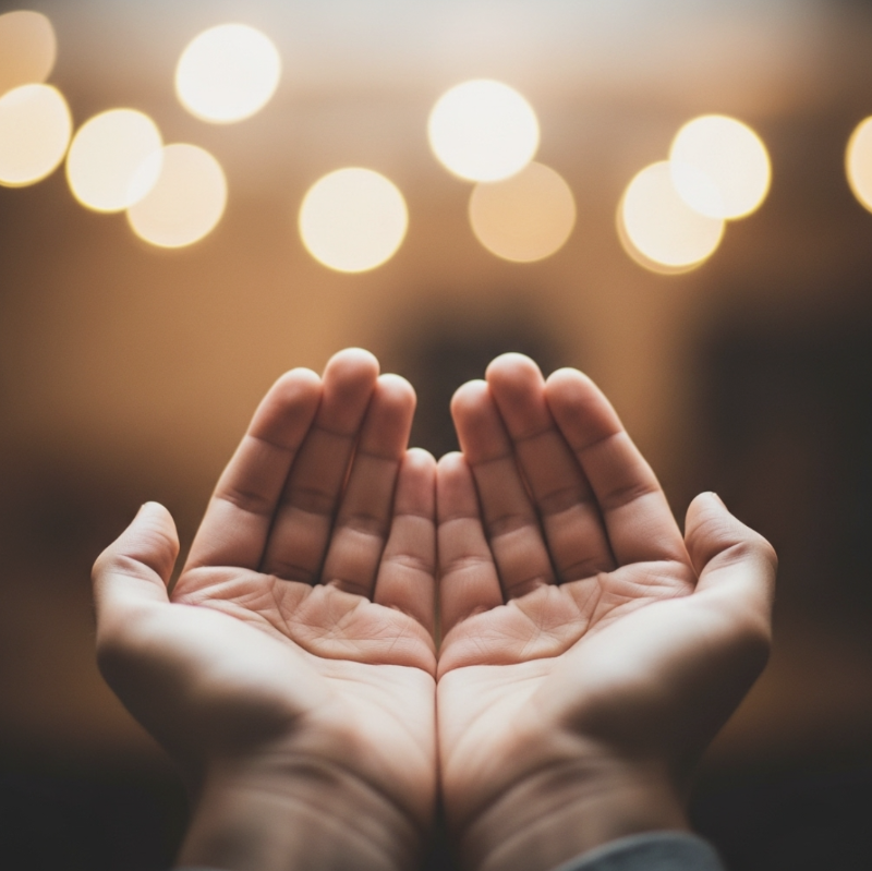 마음에 간직하고 곰곰이 되새기는 영성