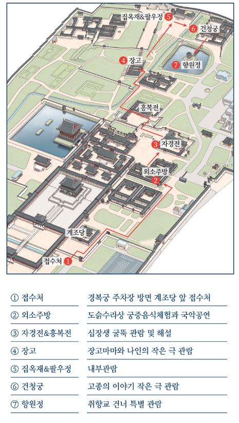 프로그램 진해안내