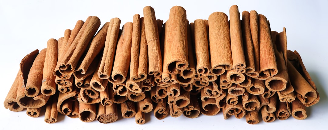 Cinnamon