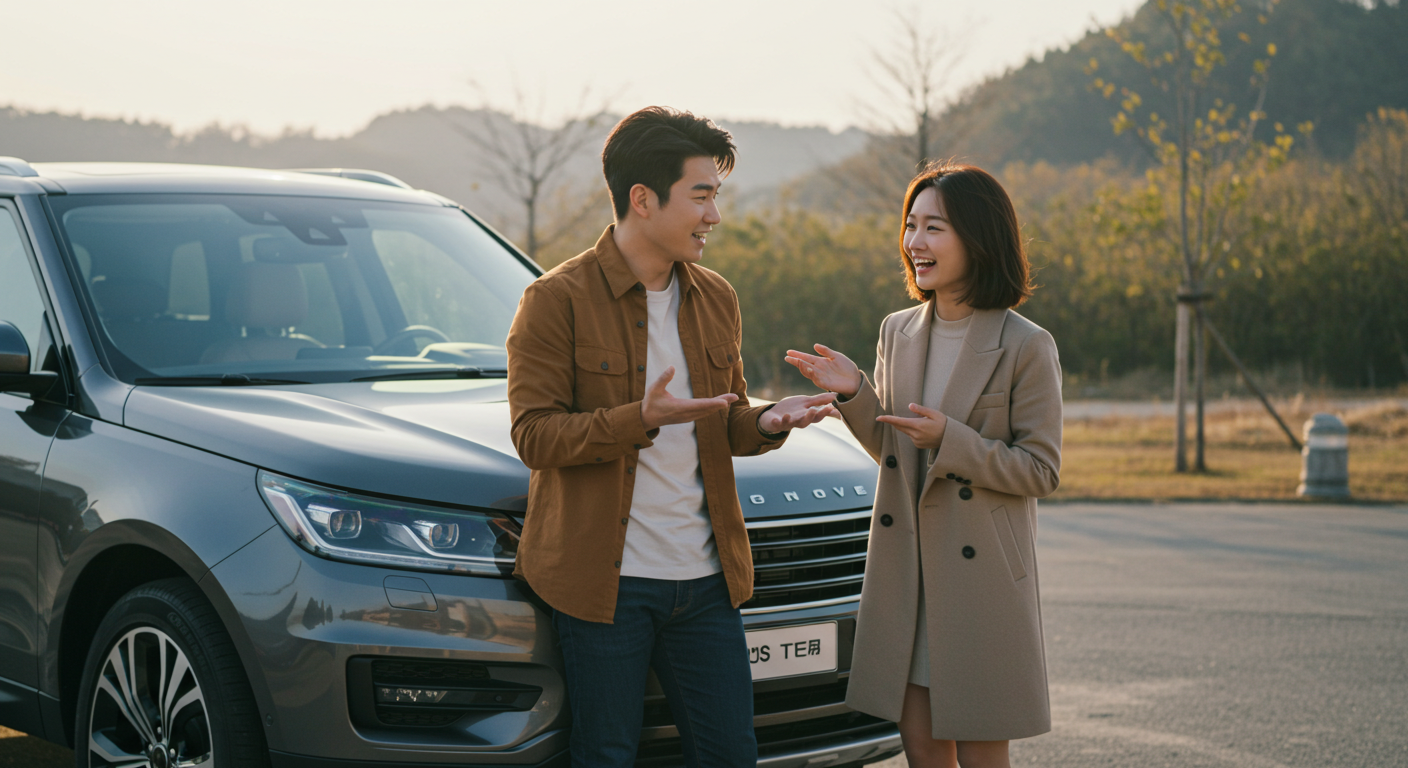 2025 쉐보레 신차 가격표