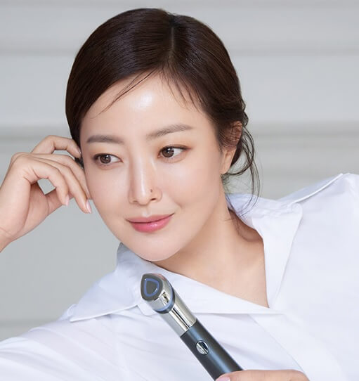 메디큐브 물광 부스터 힐러