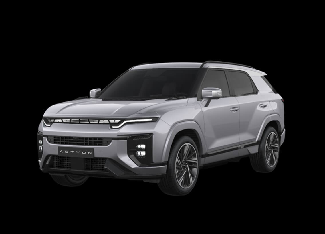 토레스 쿠페 가격