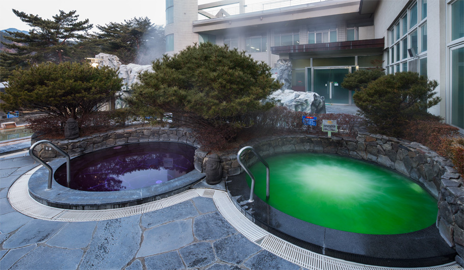 덕구온천 리조트2