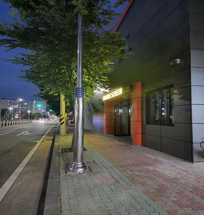 프렌즈스크린 용황점