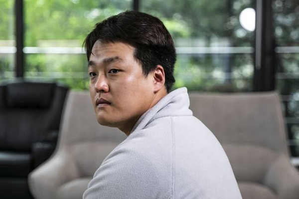 코인시장 붕괴 주범, '테라클래식 USD'(USTC)