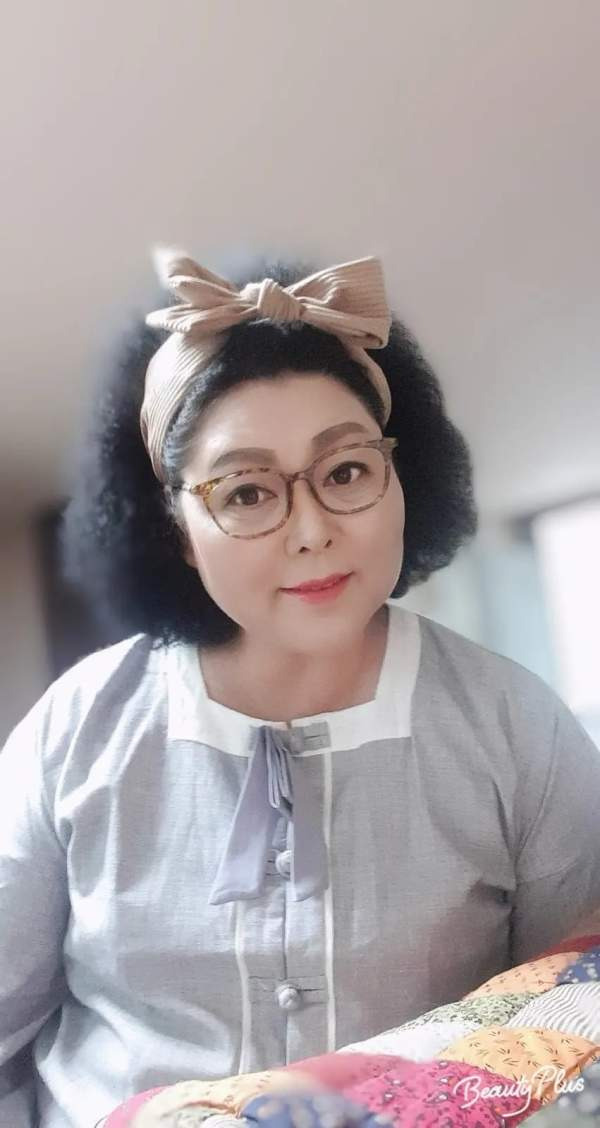 이순실 프로필