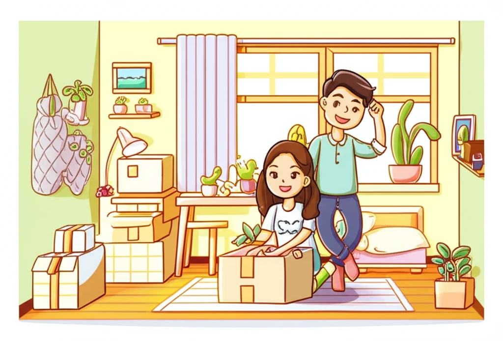 서울시 주거 정책, 청년&신혼부부 보..